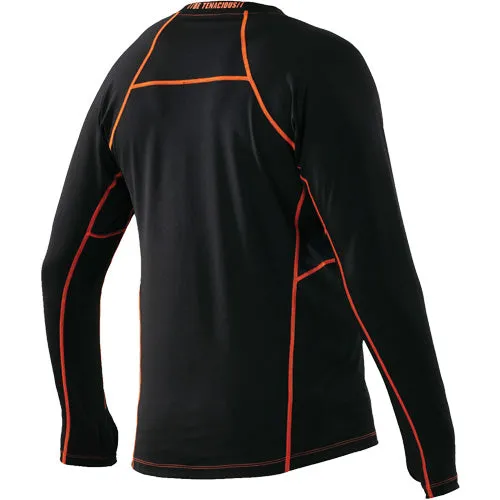 Long Sleeve Thermal Shirts