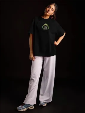 Marvel Villian Doctor Doomsday Printed Low Price Premium Quality Womens Drop Shoulder Tee Legacy Boutiques Bangladesh