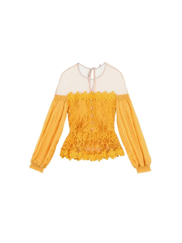 MELLOW TOP