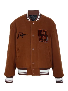 Mens Jumper Mud