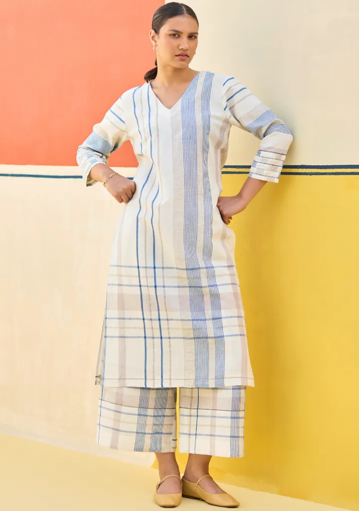Misa Dupatta Set