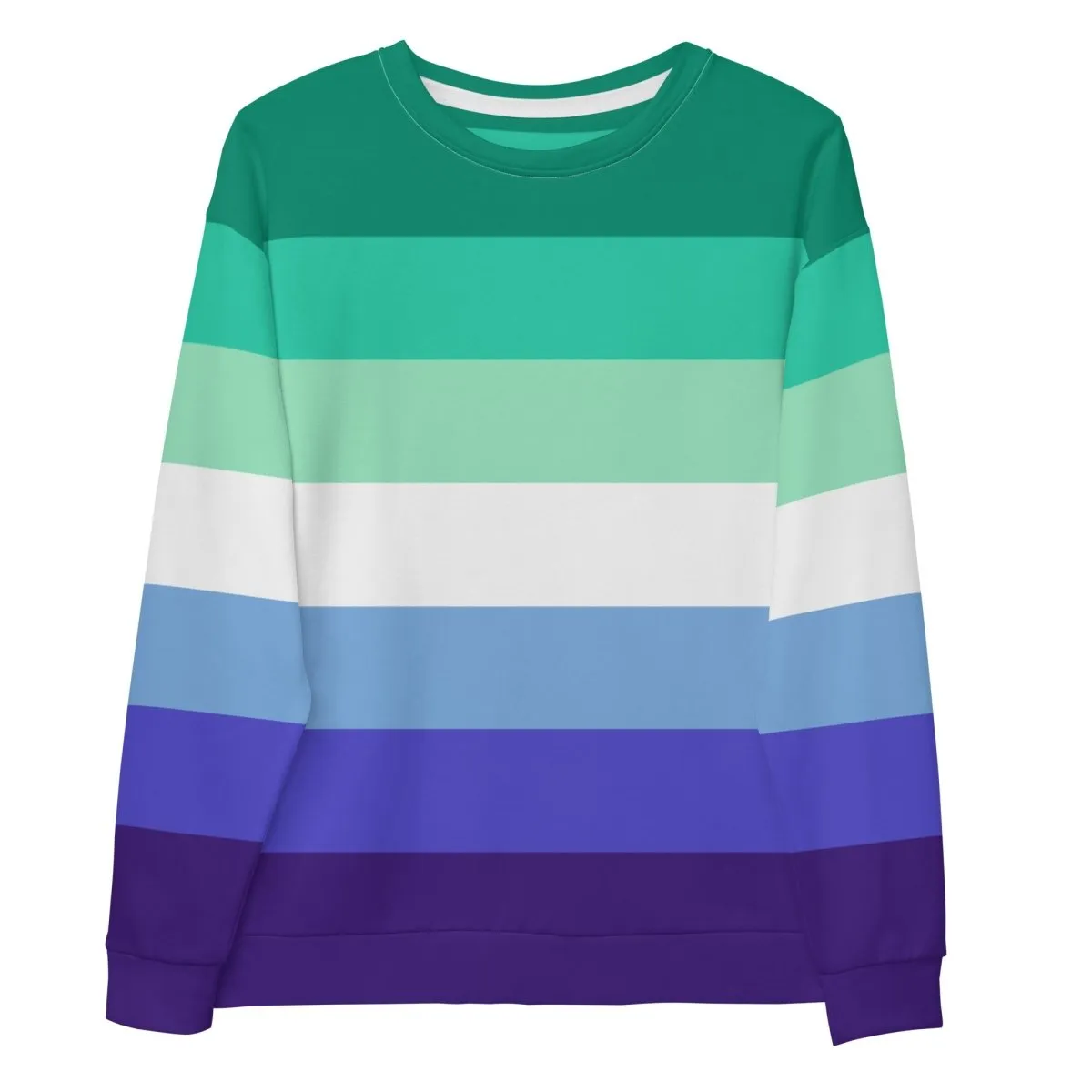 MLM Flag Sweatshirt