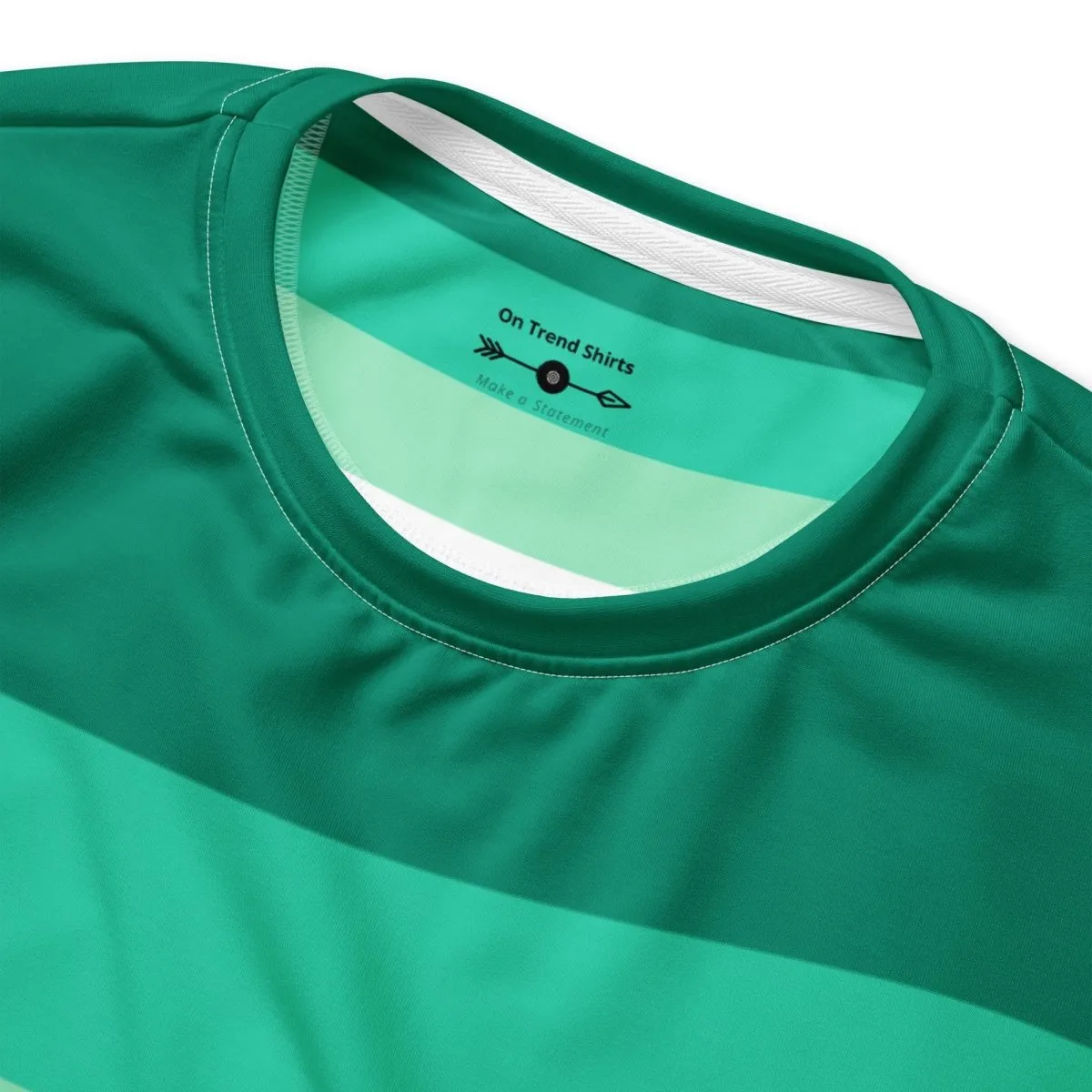 MLM Flag Sweatshirt