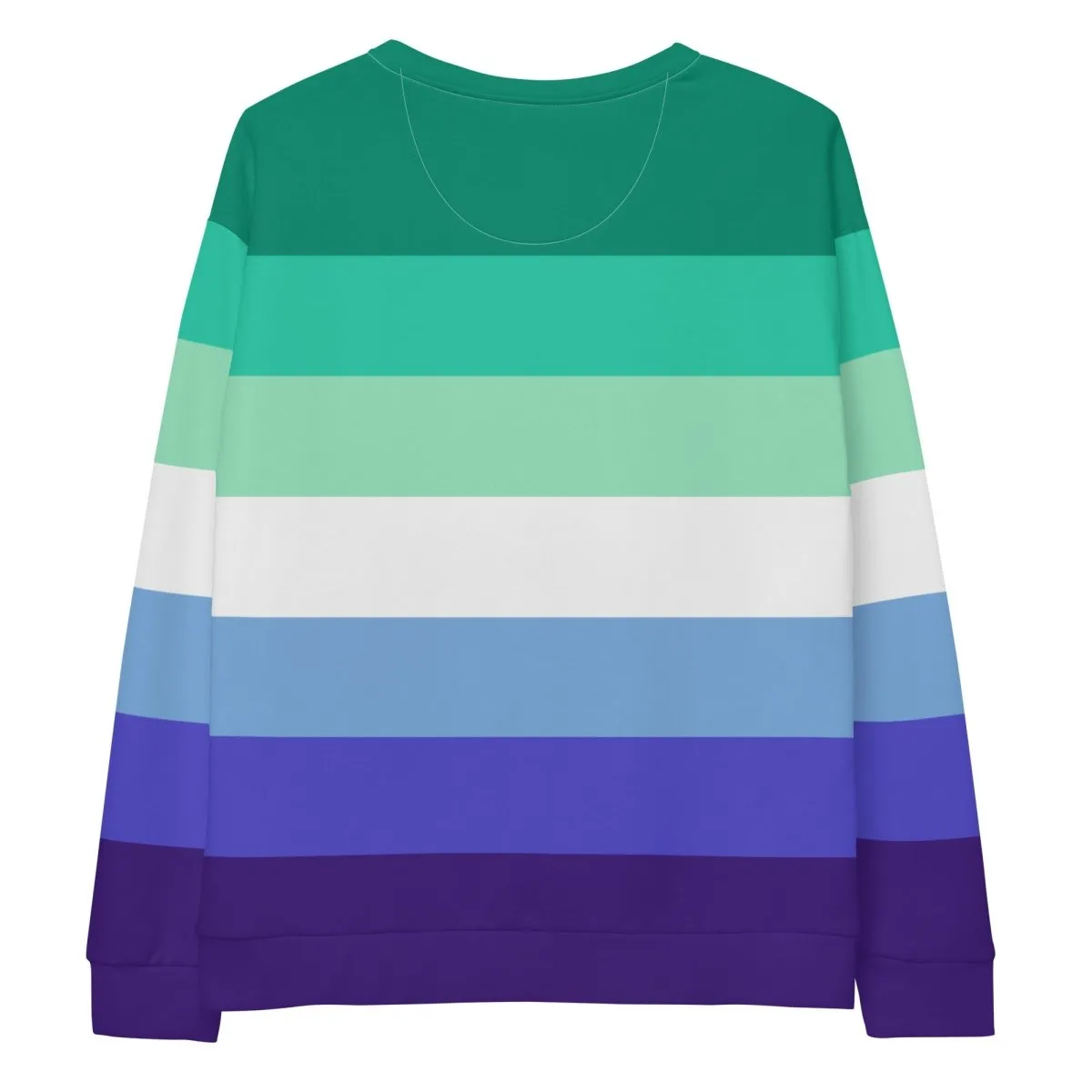 MLM Flag Sweatshirt
