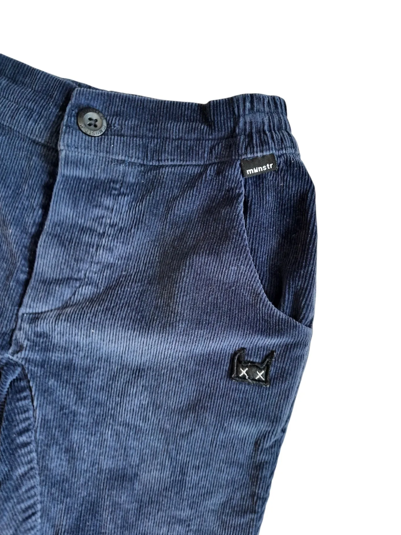 Munster Pants, 4