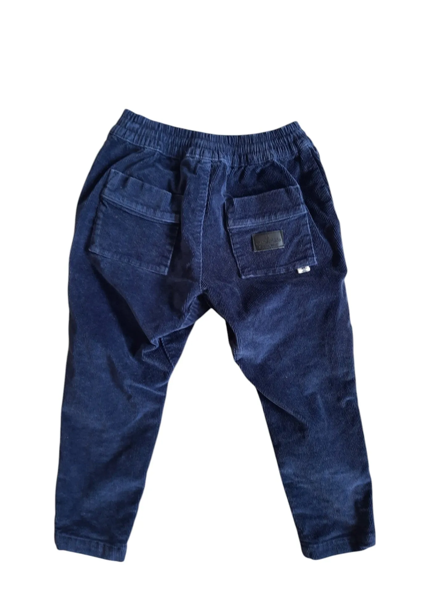 Munster Pants, 4