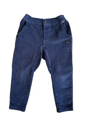 Munster Pants, 4
