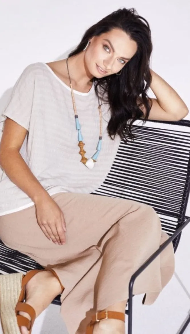NAYA- WIDE LEG PANT