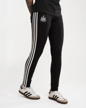 Newcastle United adidas Women's Essentials 3-Stripes Leggings