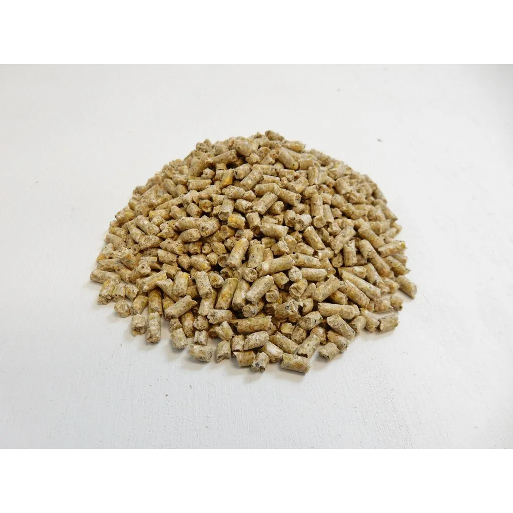 Otter Co-op 16% Nature's Blend Layer Ration Pellets - 20kg