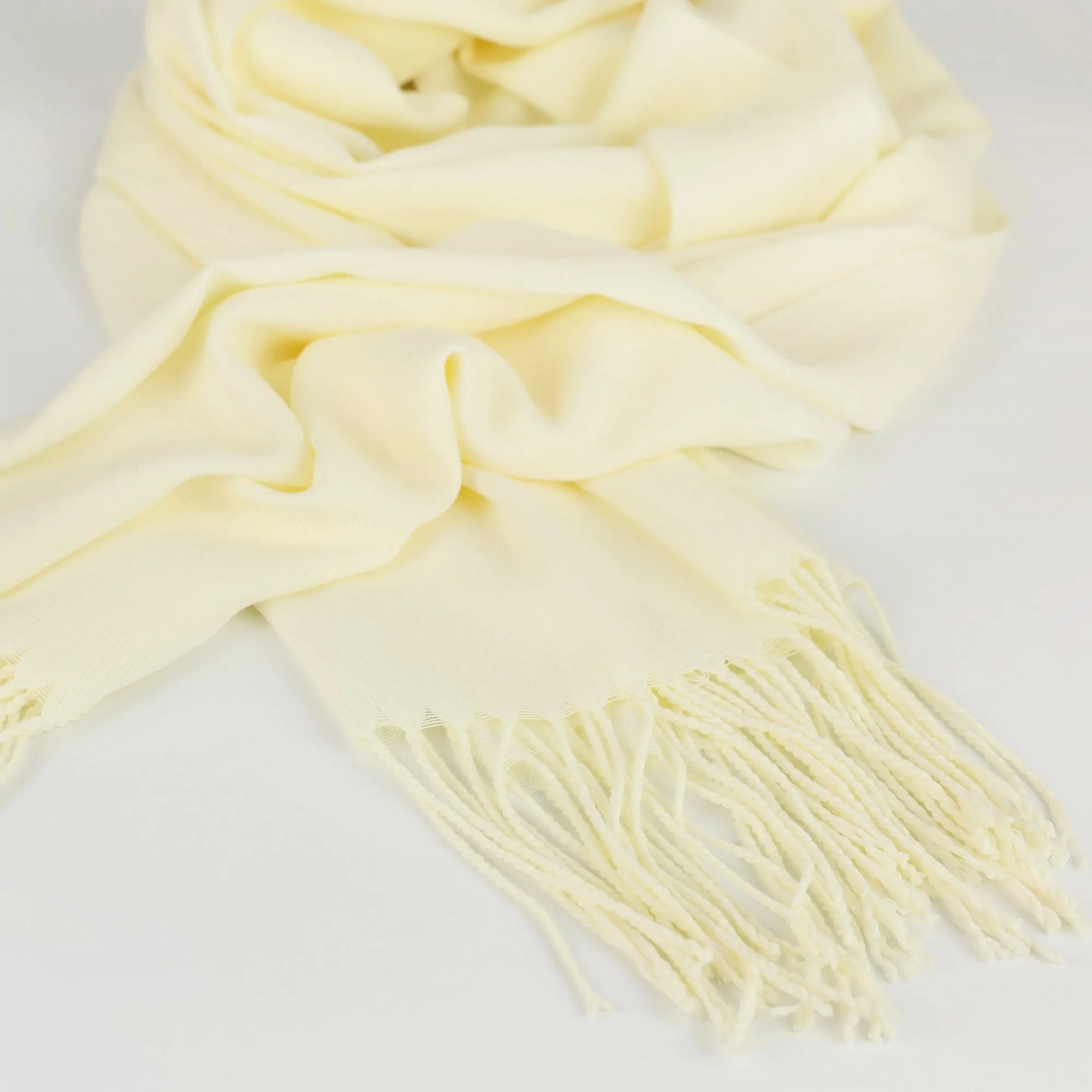 PASHMINA-LIKE SHAWL