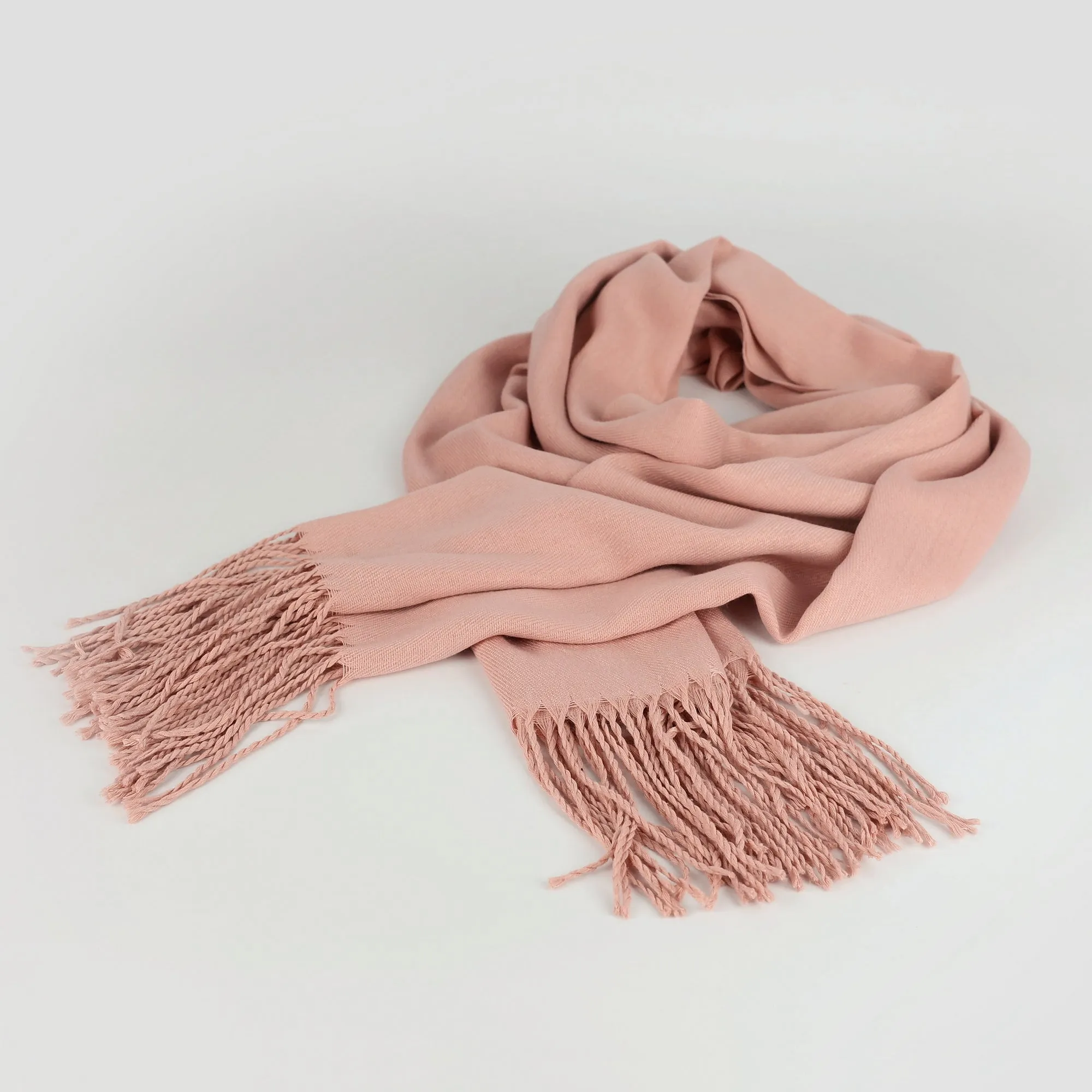 PASHMINA-LIKE SHAWL