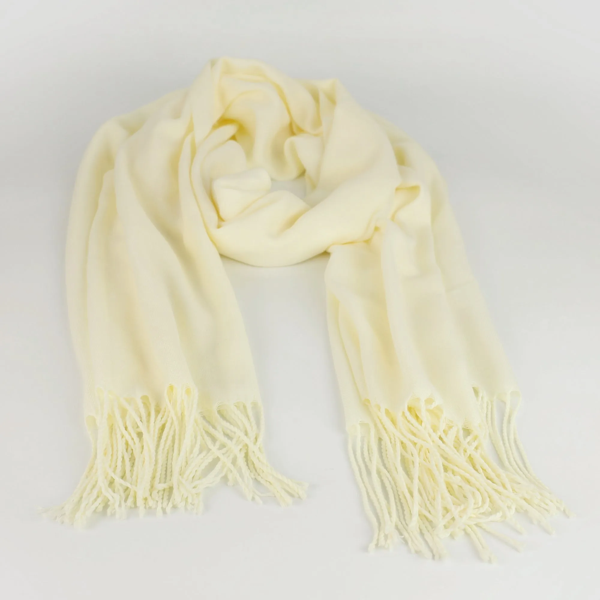 PASHMINA-LIKE SHAWL