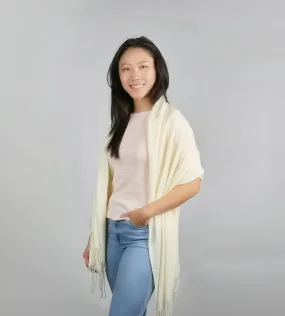PASHMINA-LIKE SHAWL