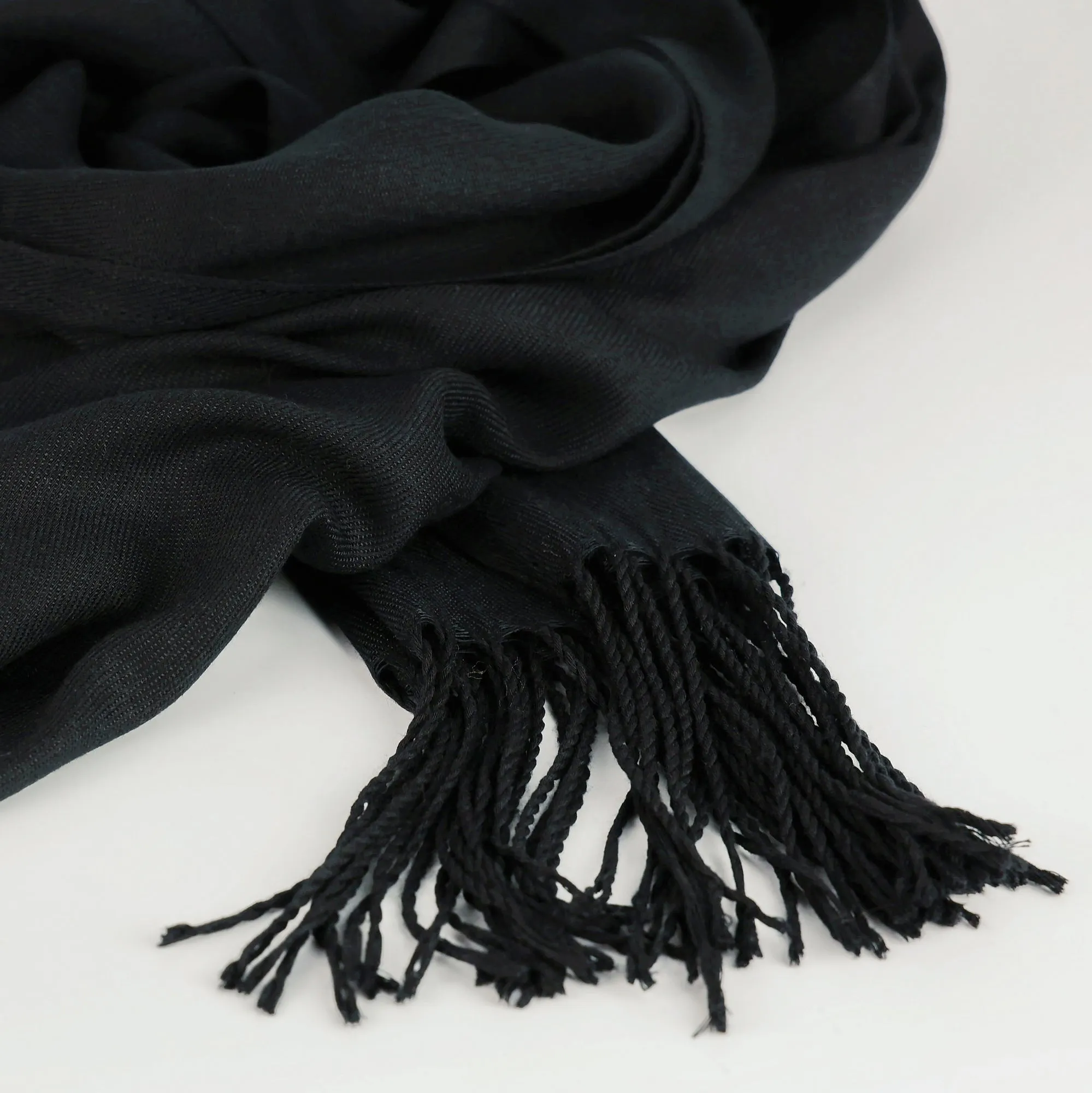 PASHMINA-LIKE SHAWL