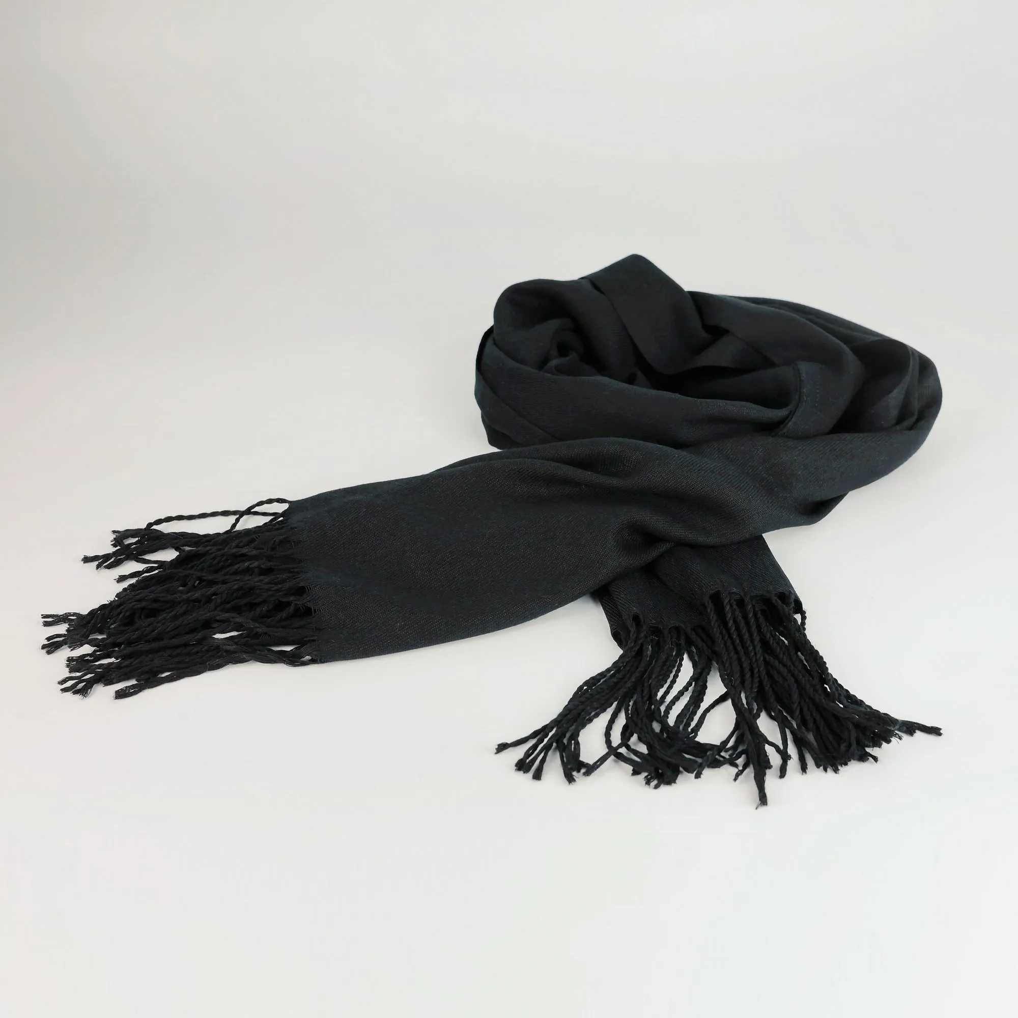 PASHMINA-LIKE SHAWL