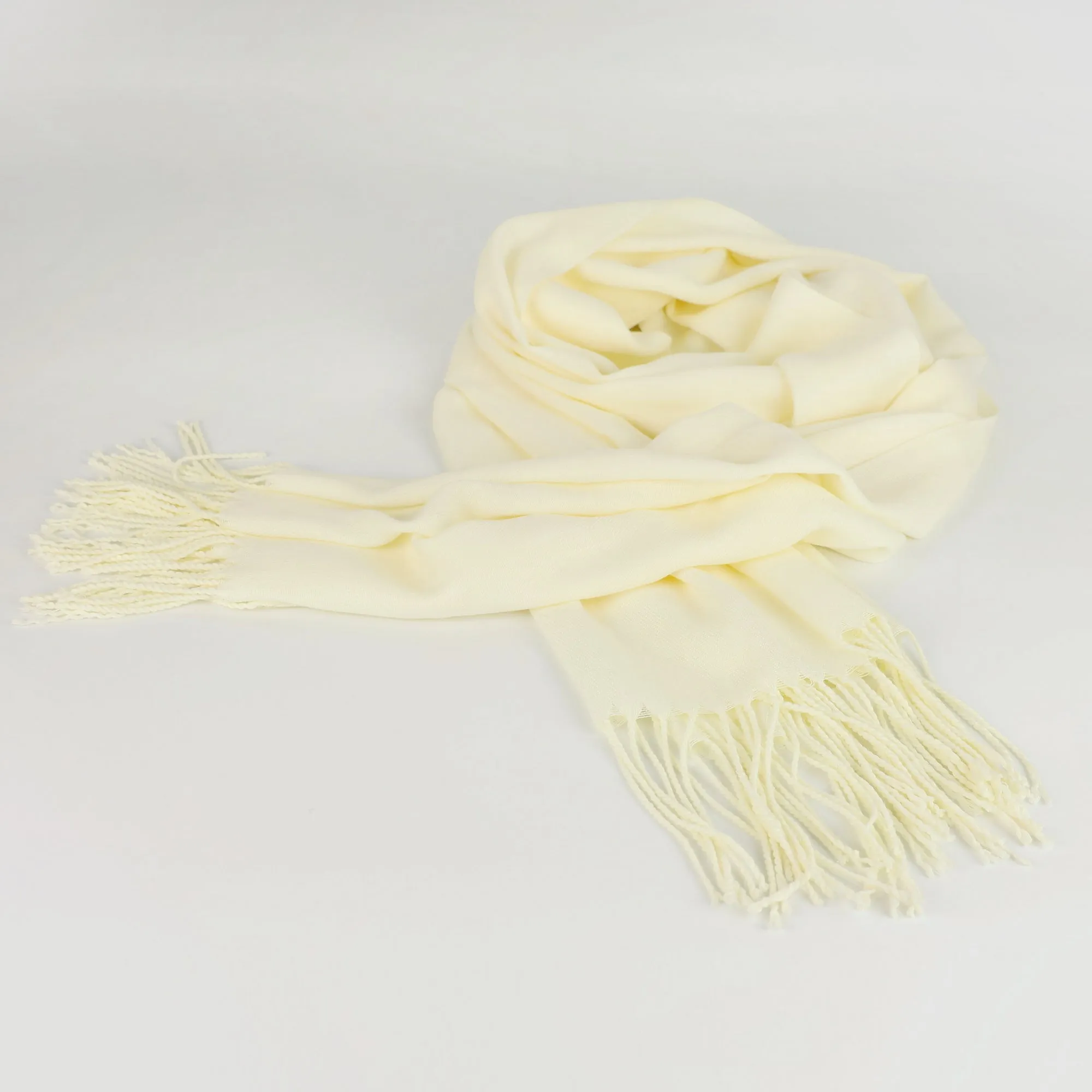 PASHMINA-LIKE SHAWL