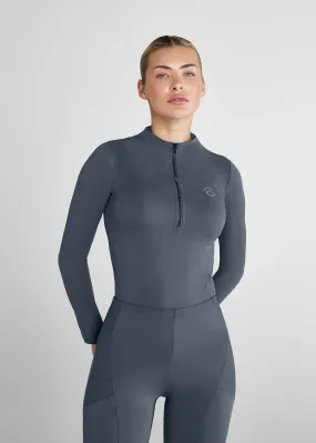Petrol Core Base Layer