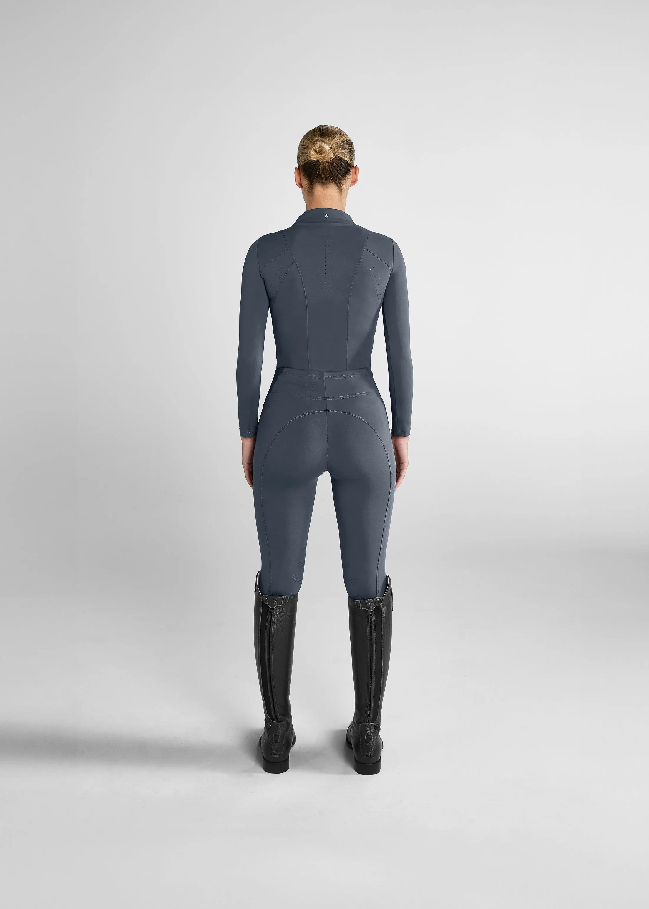Petrol Core Base Layer