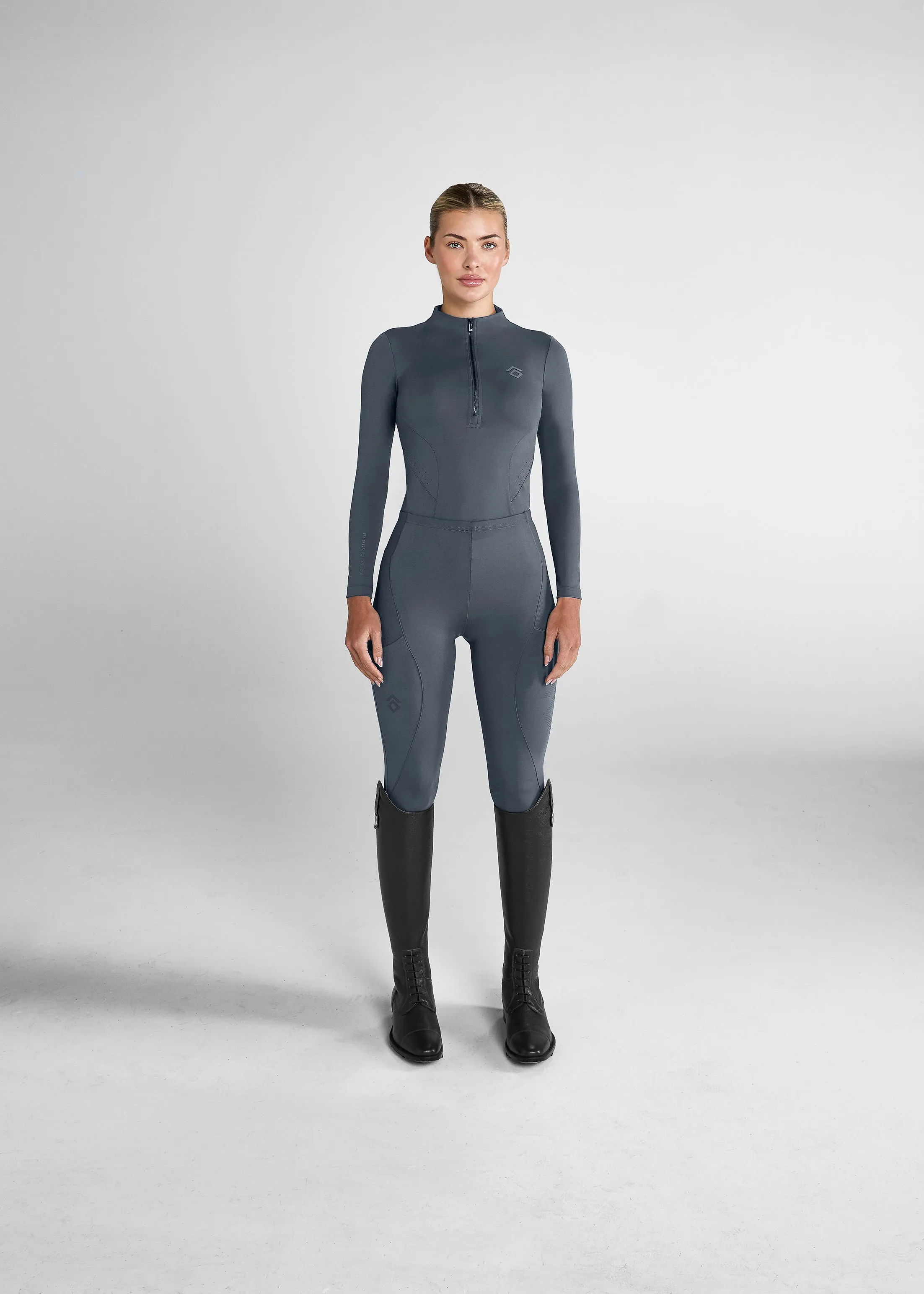 Petrol Core Base Layer