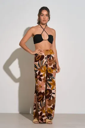 POLYNESIAN BEACH PANT