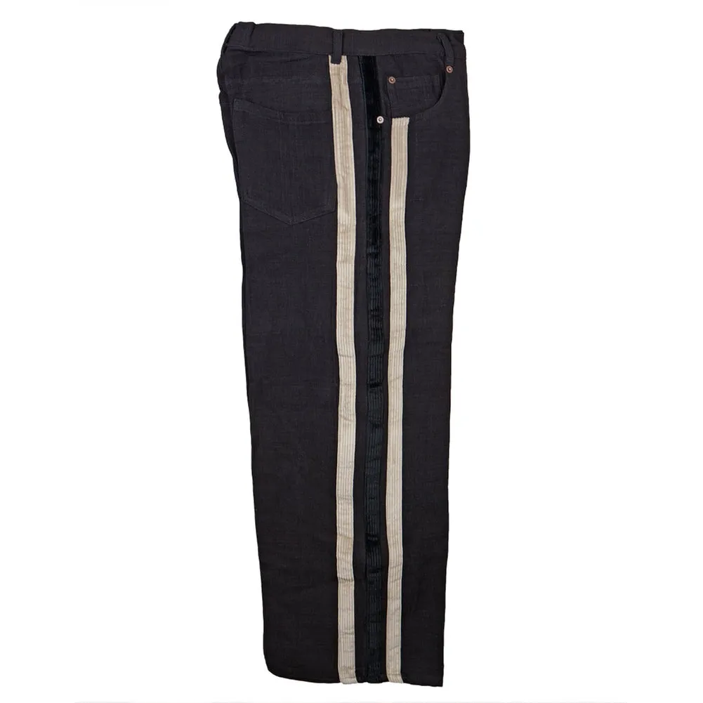 Racing Stripe Pants