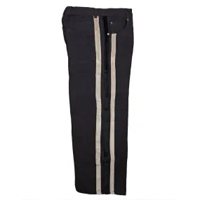 Racing Stripe Pants