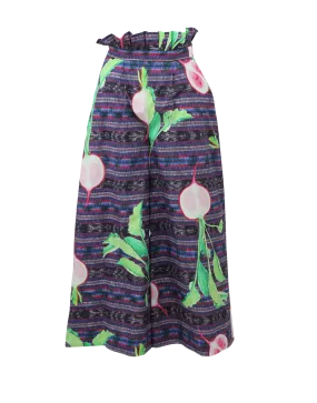 Responsabile Print Culottes