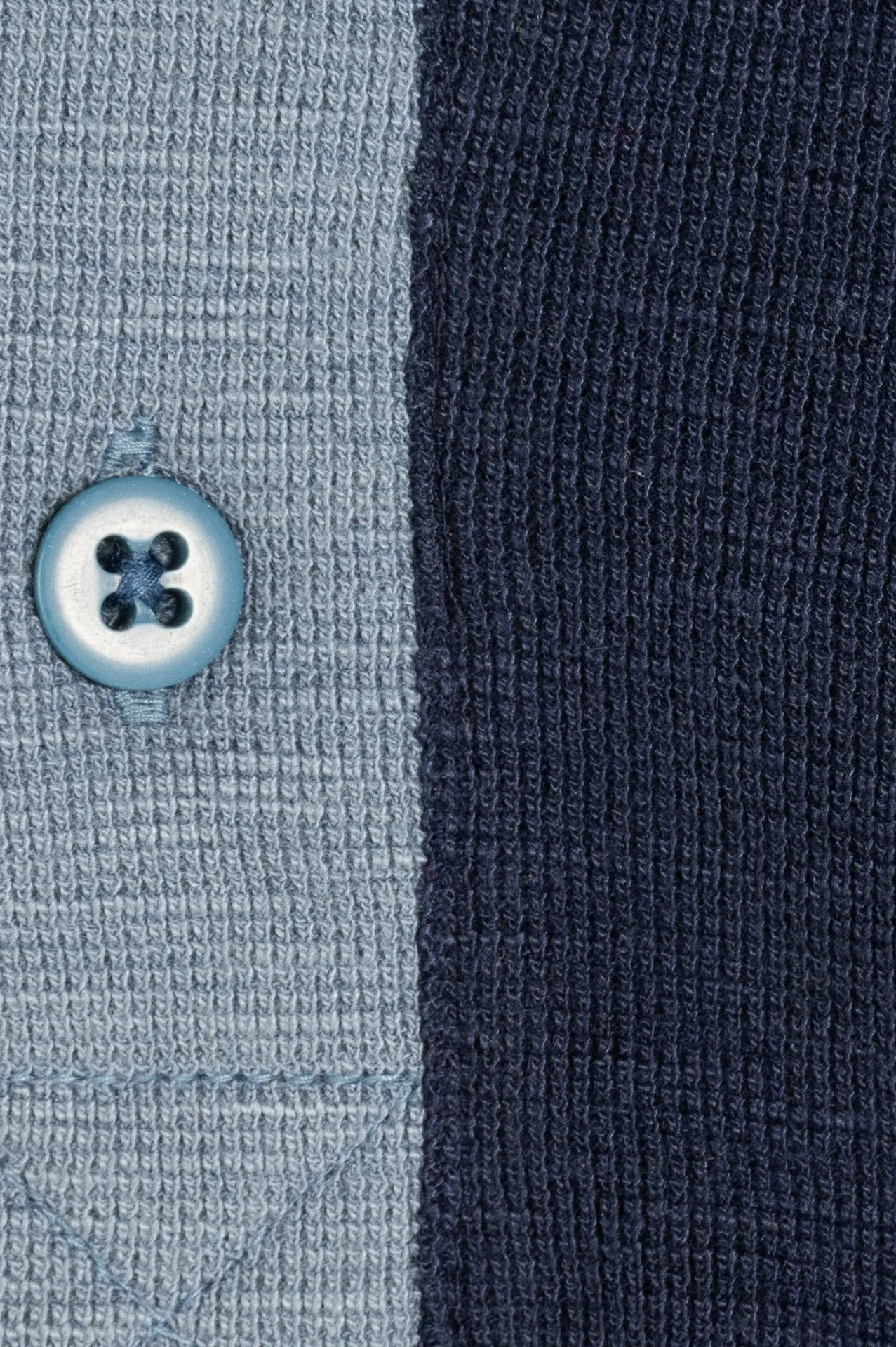 Rugged Thermal Henley