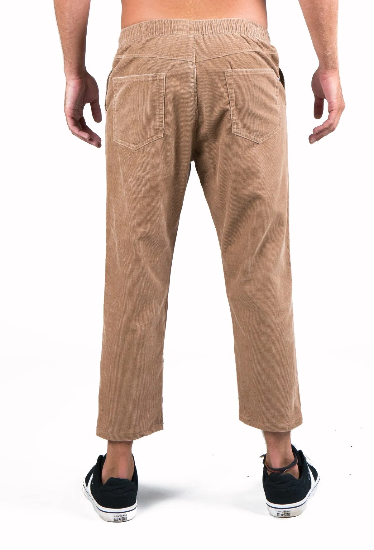 Rusty - Illusion Corduroy Beach Pant