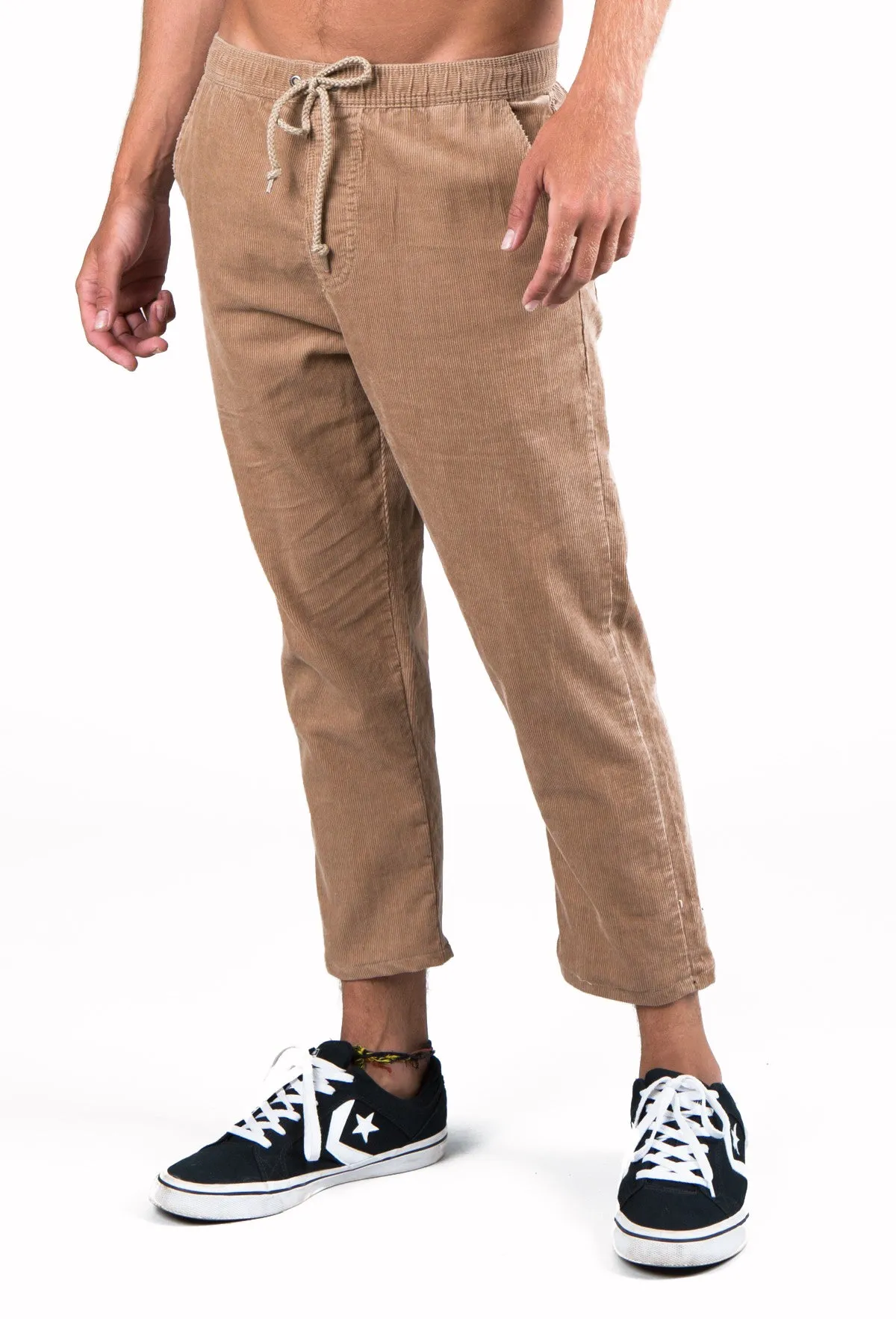 Rusty - Illusion Corduroy Beach Pant