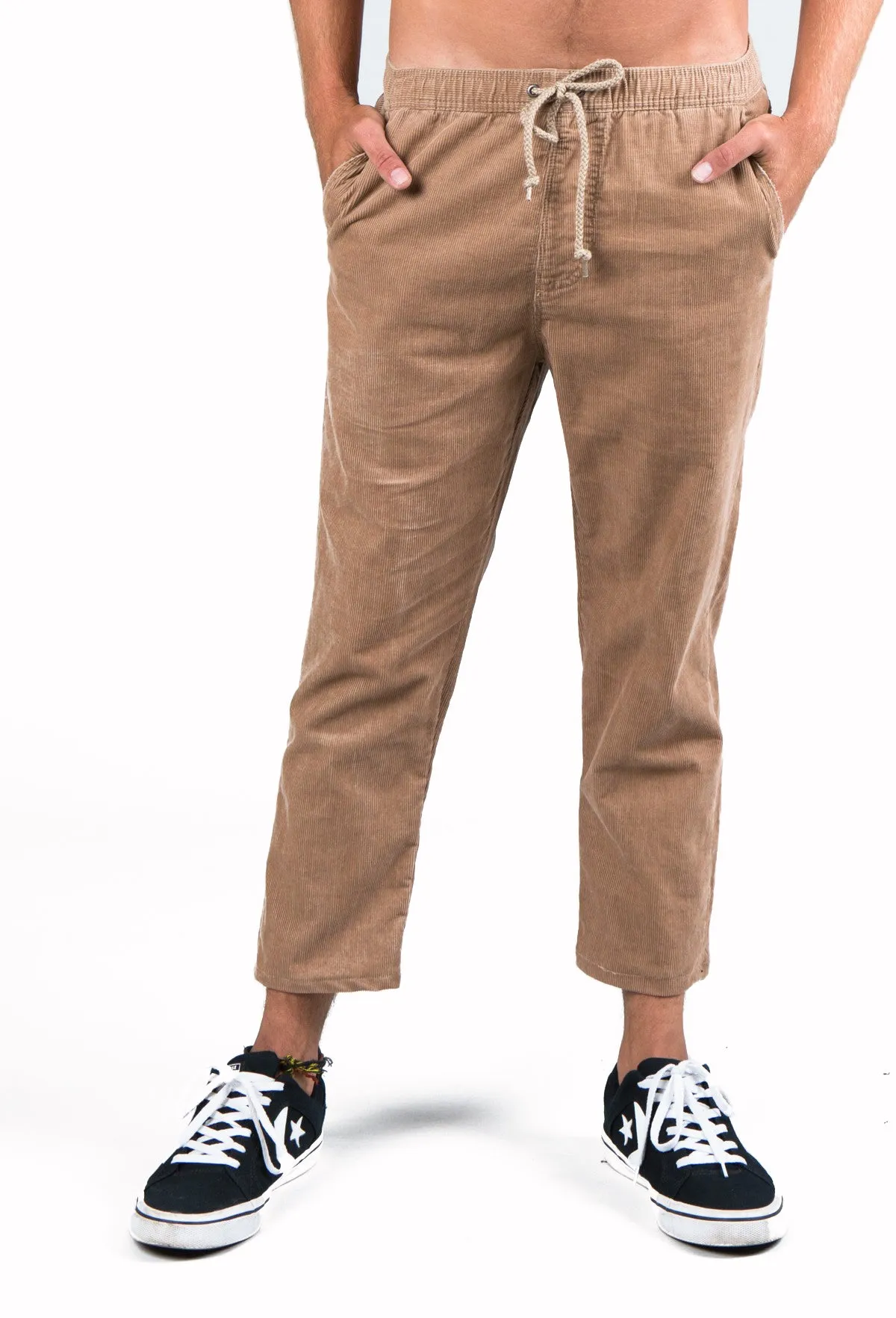 Rusty - Illusion Corduroy Beach Pant