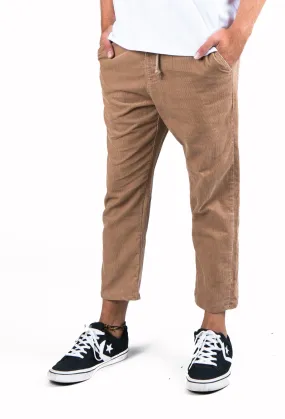 Rusty - Illusion Corduroy Beach Pant