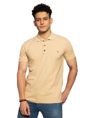 Sand Basic Polo