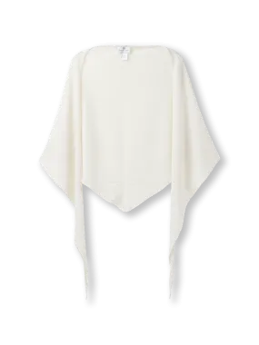Sella Scarf | ecru