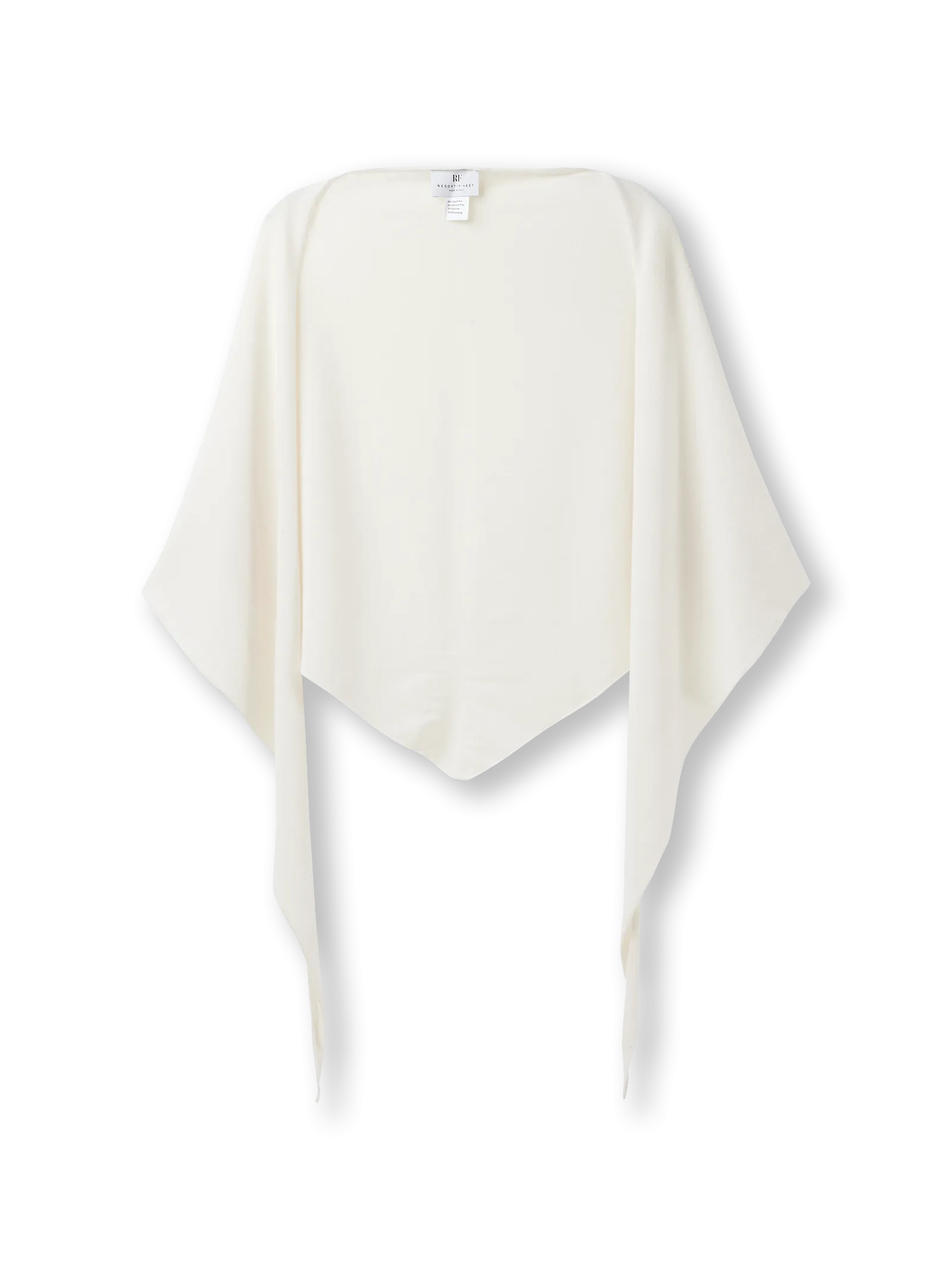 Sella Scarf | ecru