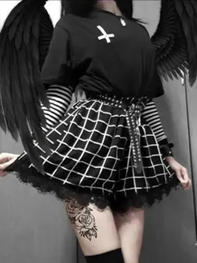 Spider Princess Skirt