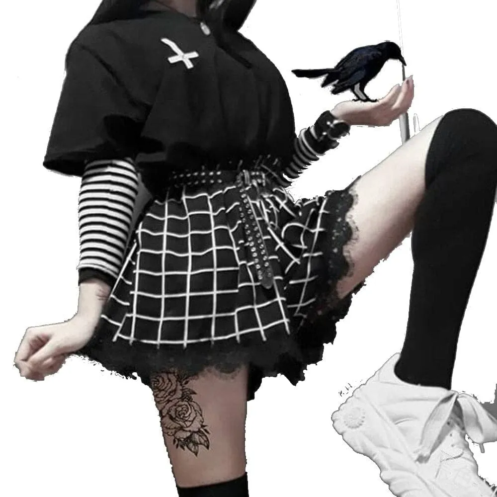 Spider Princess Skirt