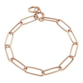 Sprenger Chain Collar Curogan Long Link 3mm