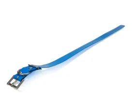 STRAP 1"X30" BLUE