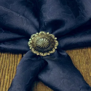 Sunburst Scarf Slide