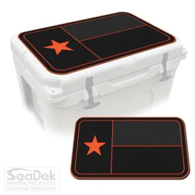 Texas Flag - B/SO