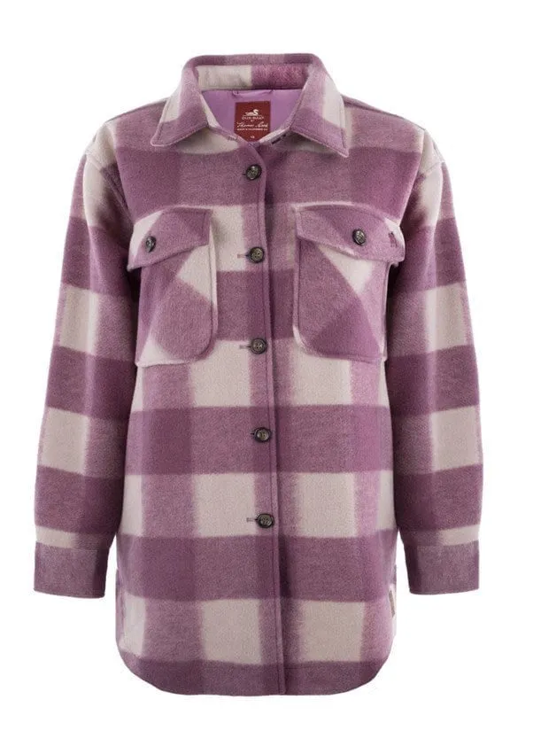 Thomas Cook Ladies Elk Jacket