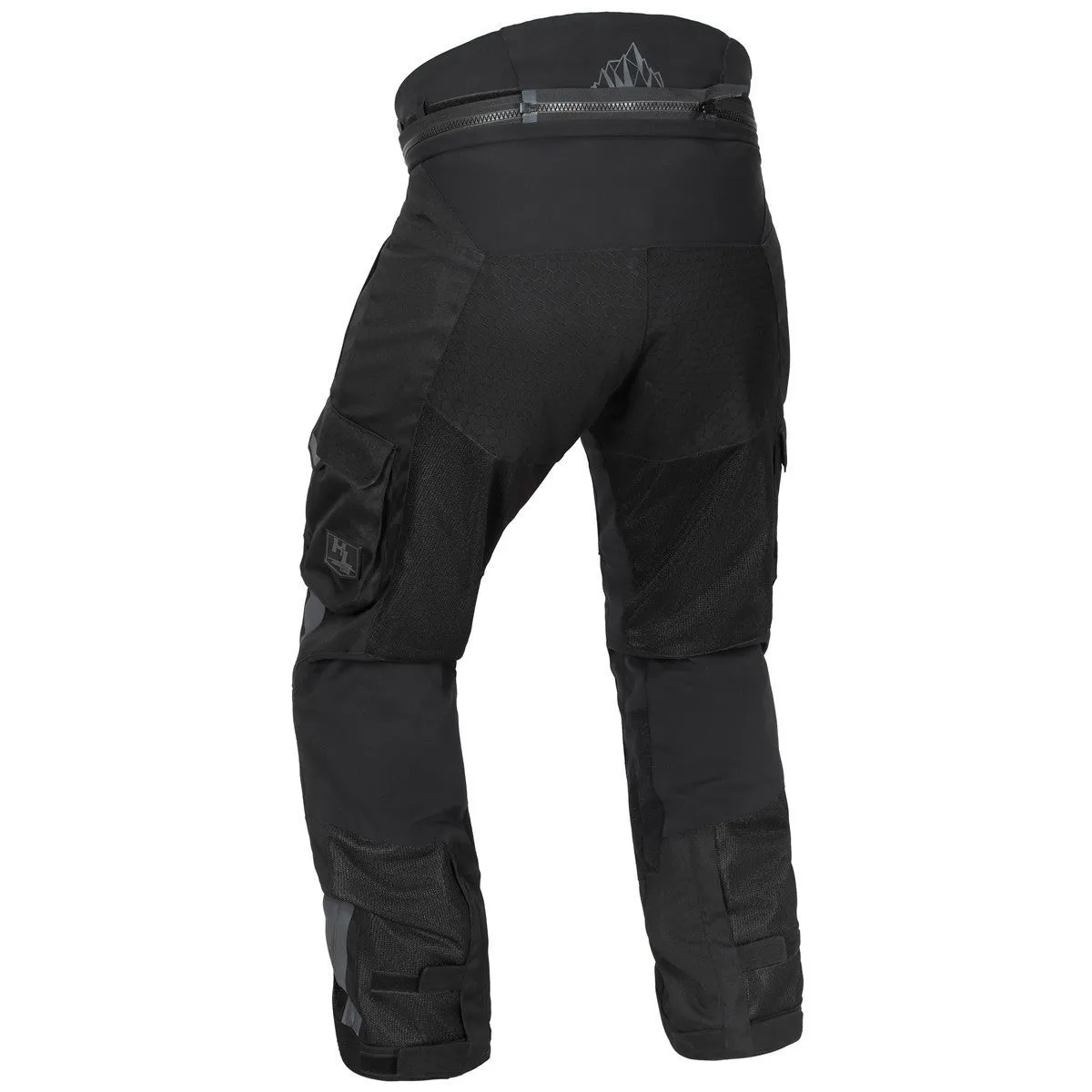 Tour Master Men's Horizon Line Ridgecrest Pants