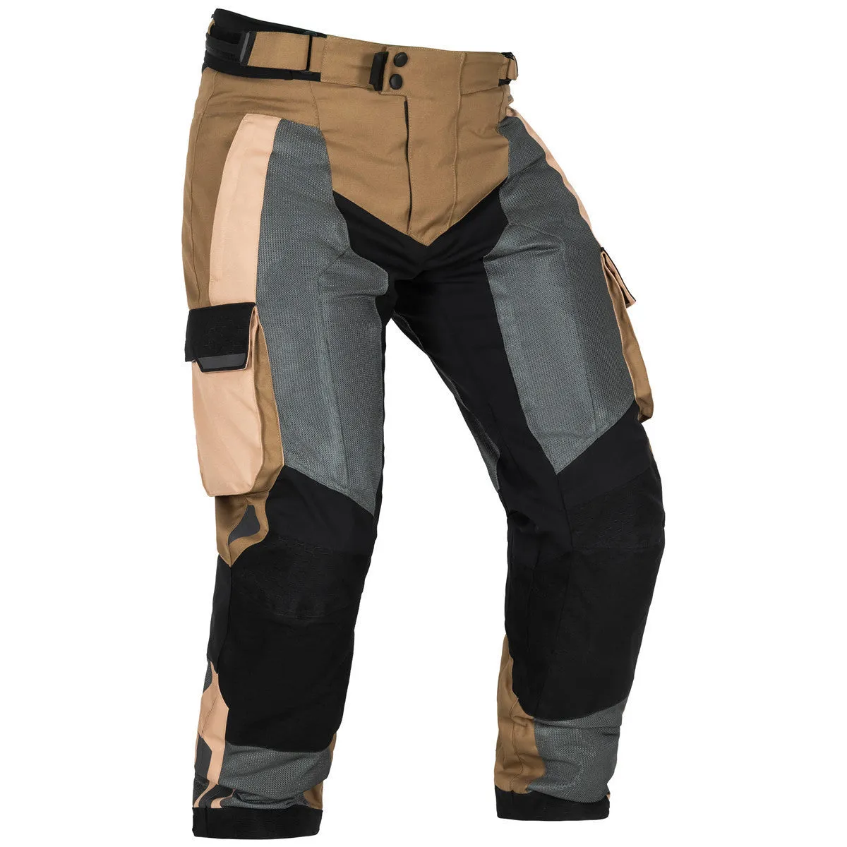 Tour Master Men's Horizon Line Ridgecrest Pants