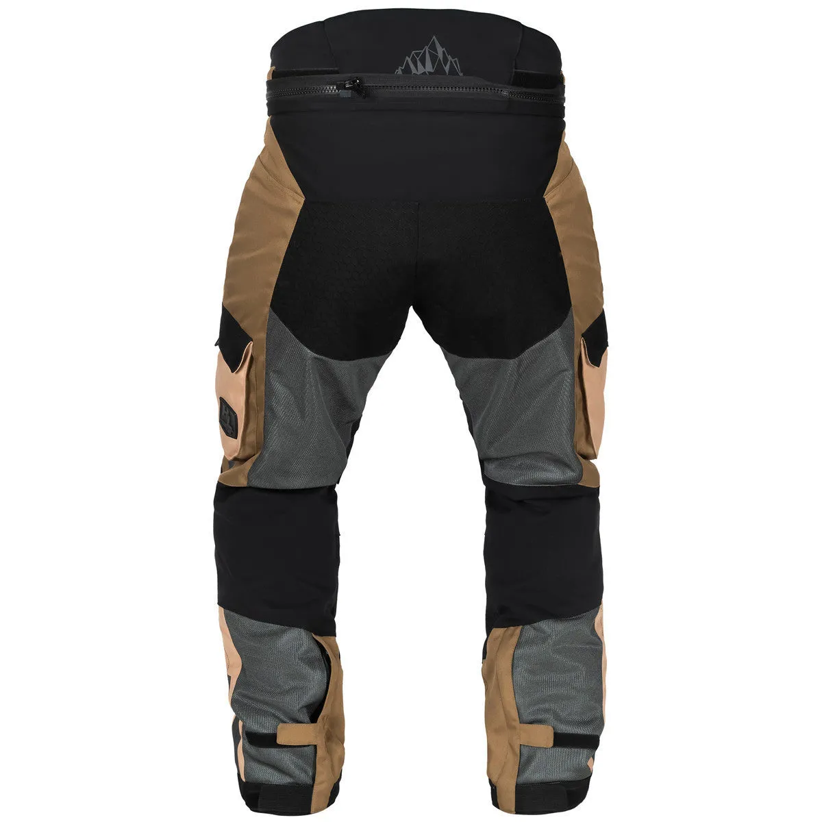 Tour Master Men's Horizon Line Ridgecrest Pants