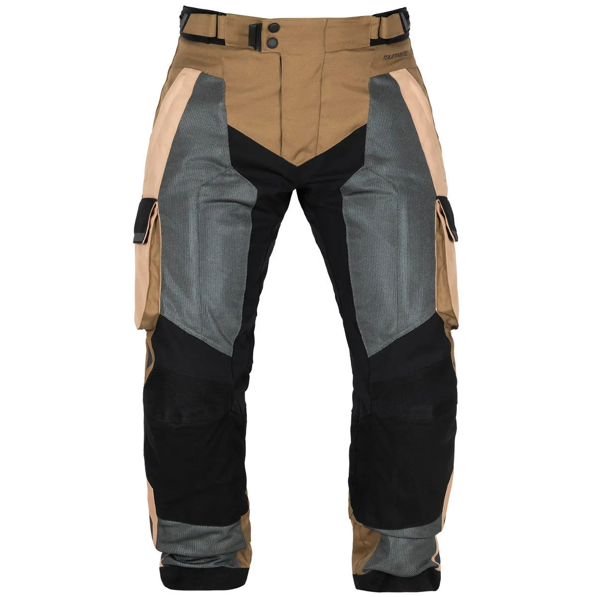 Tour Master Men's Horizon Line Ridgecrest Pants