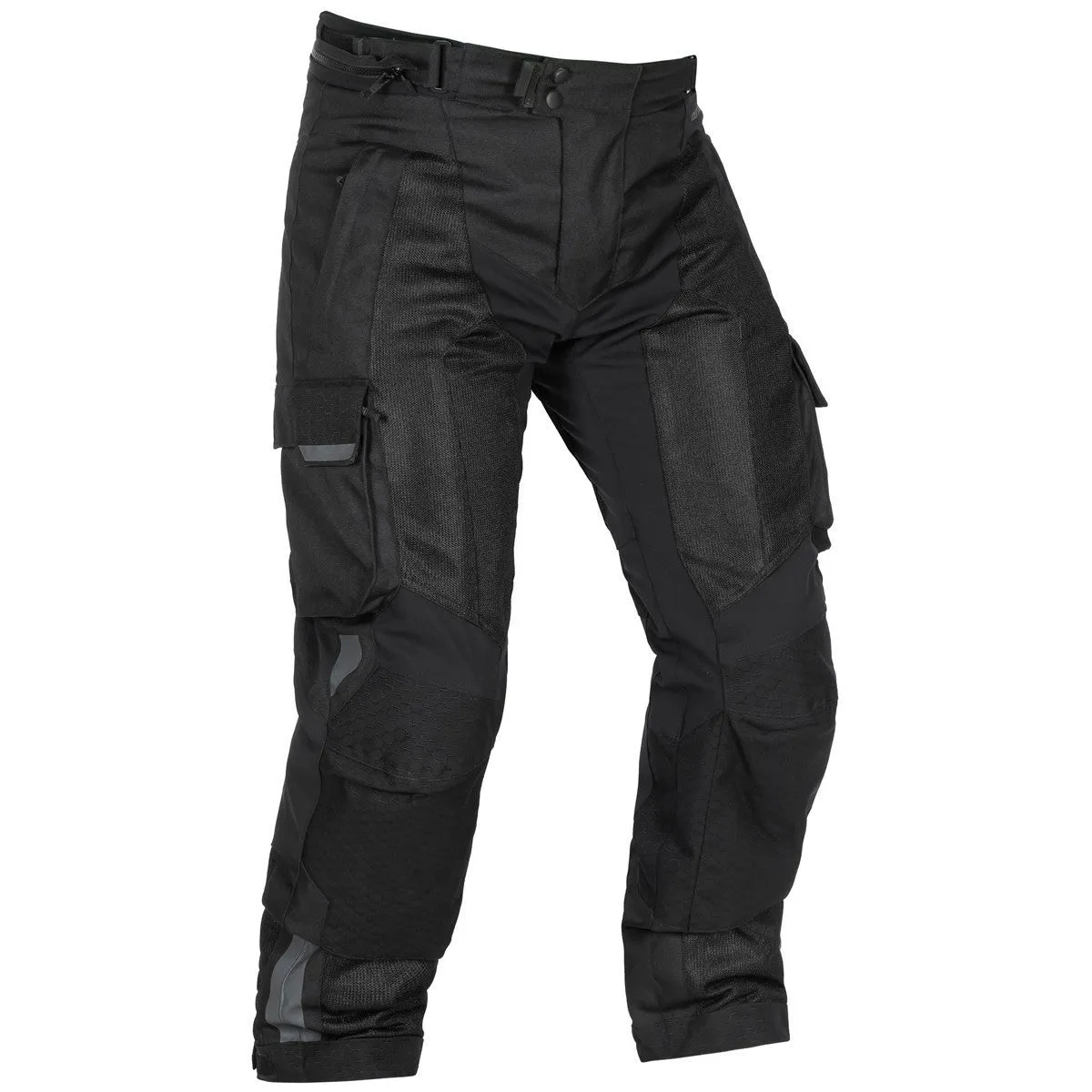 Tour Master Men's Horizon Line Ridgecrest Pants