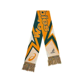 Wallabies 2024 Supporter Scarf