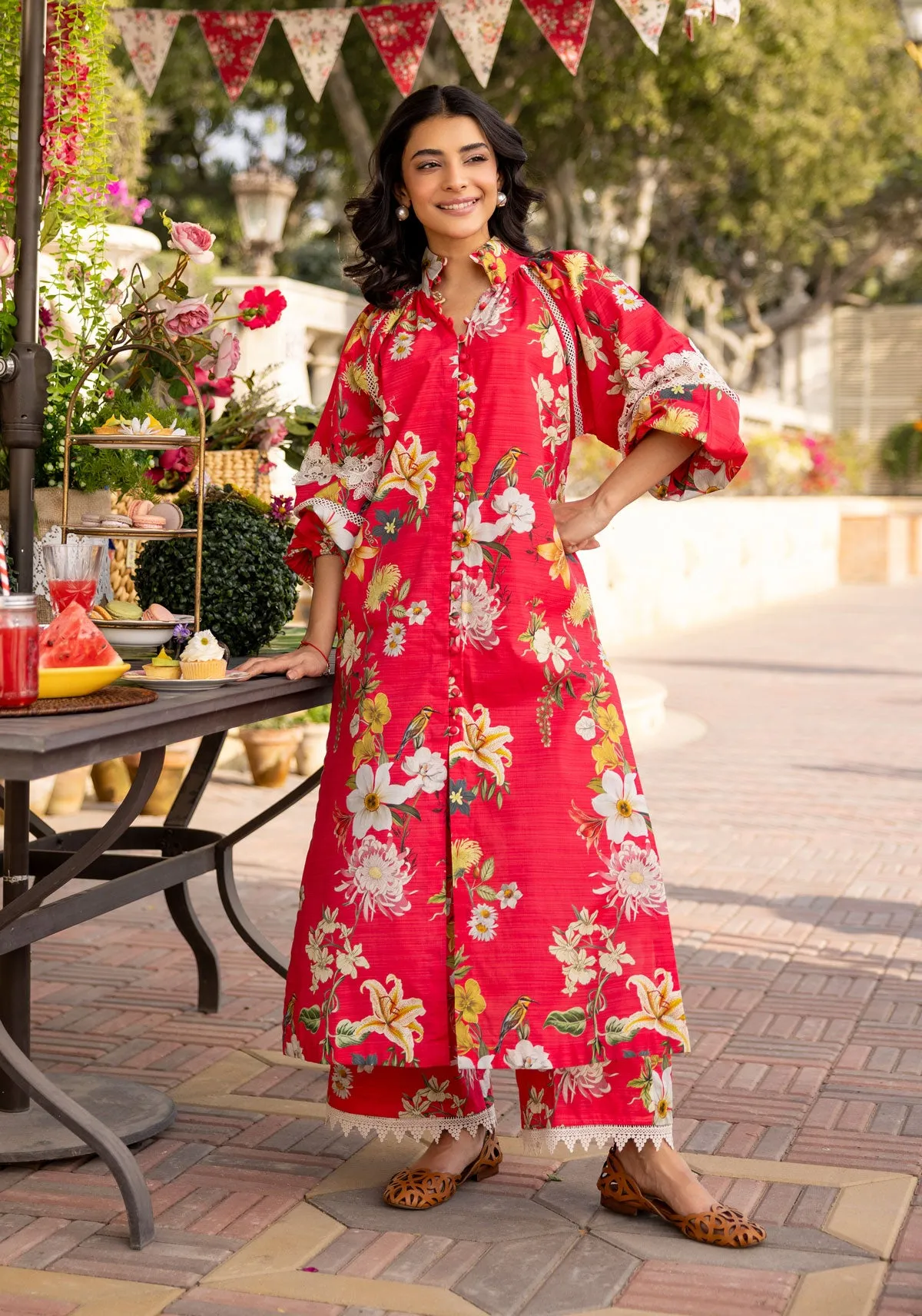 Wildflower Set